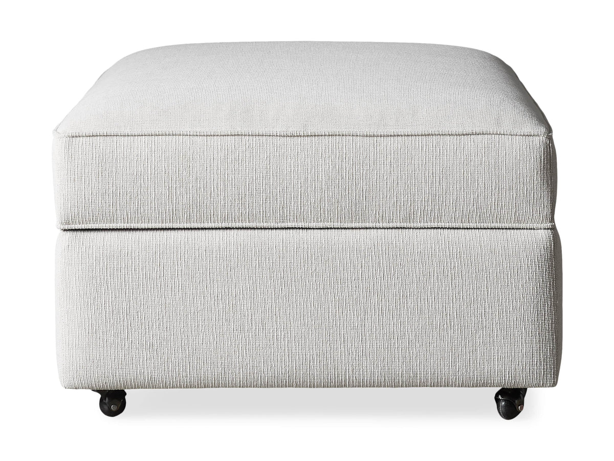 Filmore Storage Ottoman
