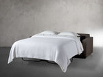 Filmore Leather Air Sleeper Sofa