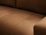 Keegan Leather Sofa