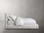 Lago Bed