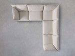 Owen Five-Piece Corner Sectional
