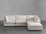 Owen Five-Piece Sectional