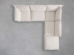 Owen Five-Piece Sectional
