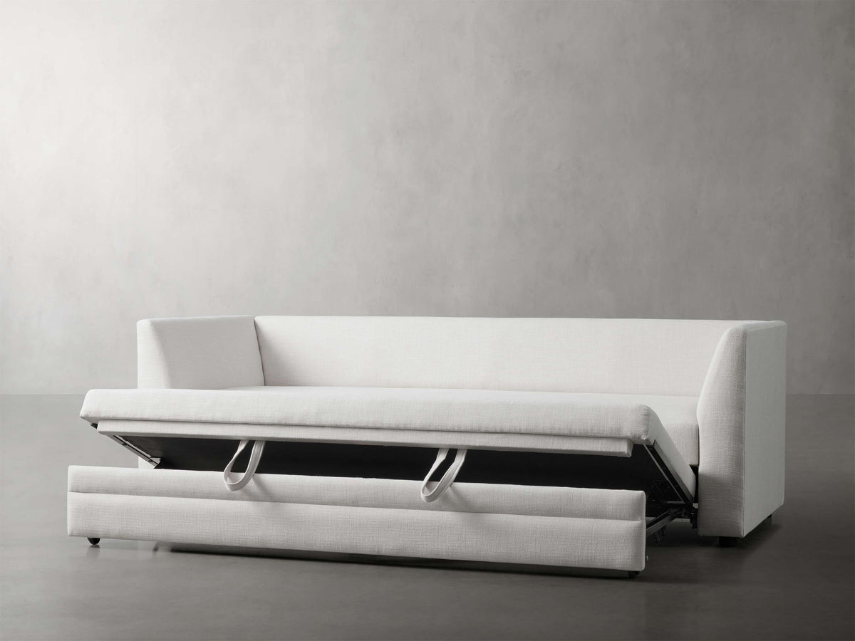 Pavo Trundle Sleeper Sofa