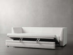 Pavo Trundle Sleeper Sofa