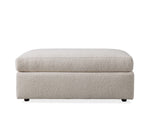 Vernon Square Ottoman