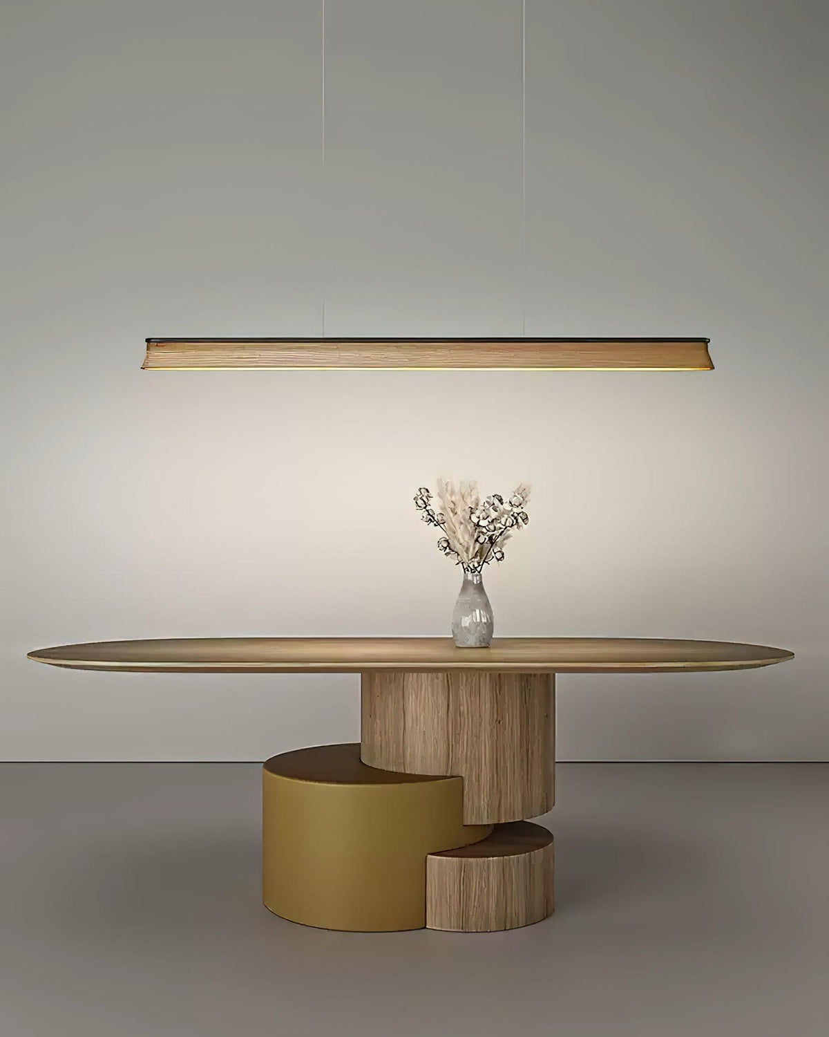 Xuyan Chandelier