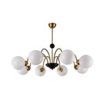 Yisu Chandelier