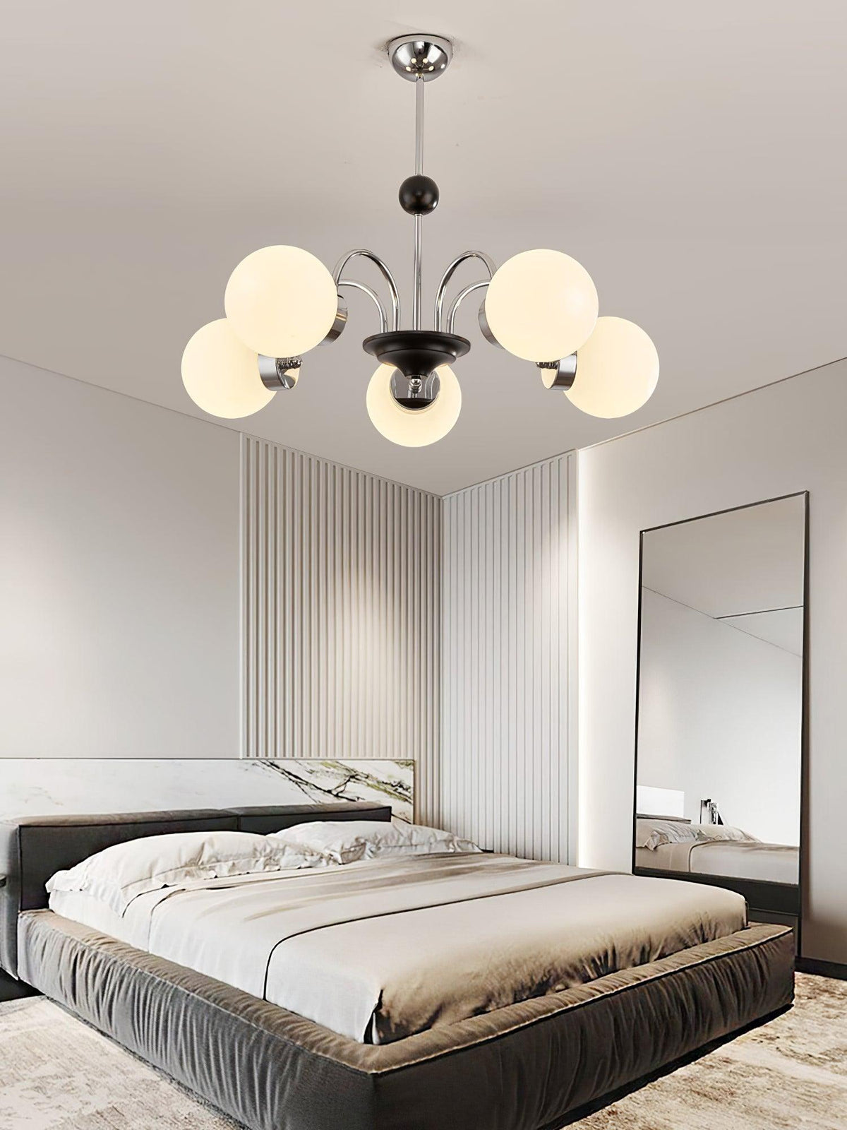 Yisu Chandelier