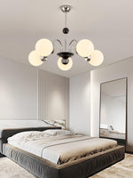 Yisu Chandelier