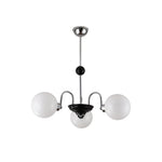 Yisu Chandelier