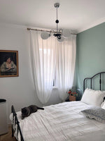 Yisu Chandelier