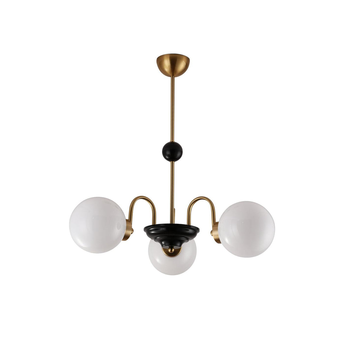 Yisu Chandelier