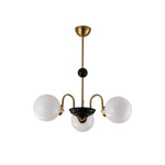 Yisu Chandelier