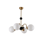 Yisu Chandelier