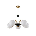 Yisu Chandelier