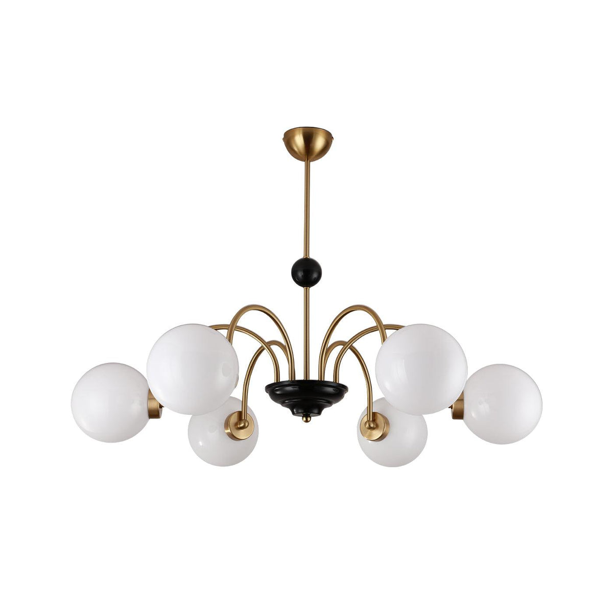 Yisu Chandelier