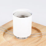 LED Wooden Small House Kids and Baby Lamp