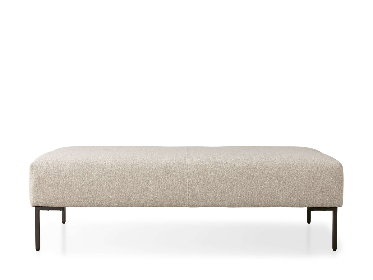 Tilton Ottoman