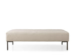 Tilton Ottoman