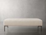 Tilton Ottoman