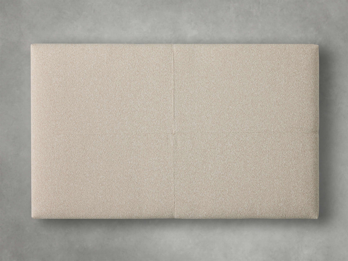 Tilton Ottoman