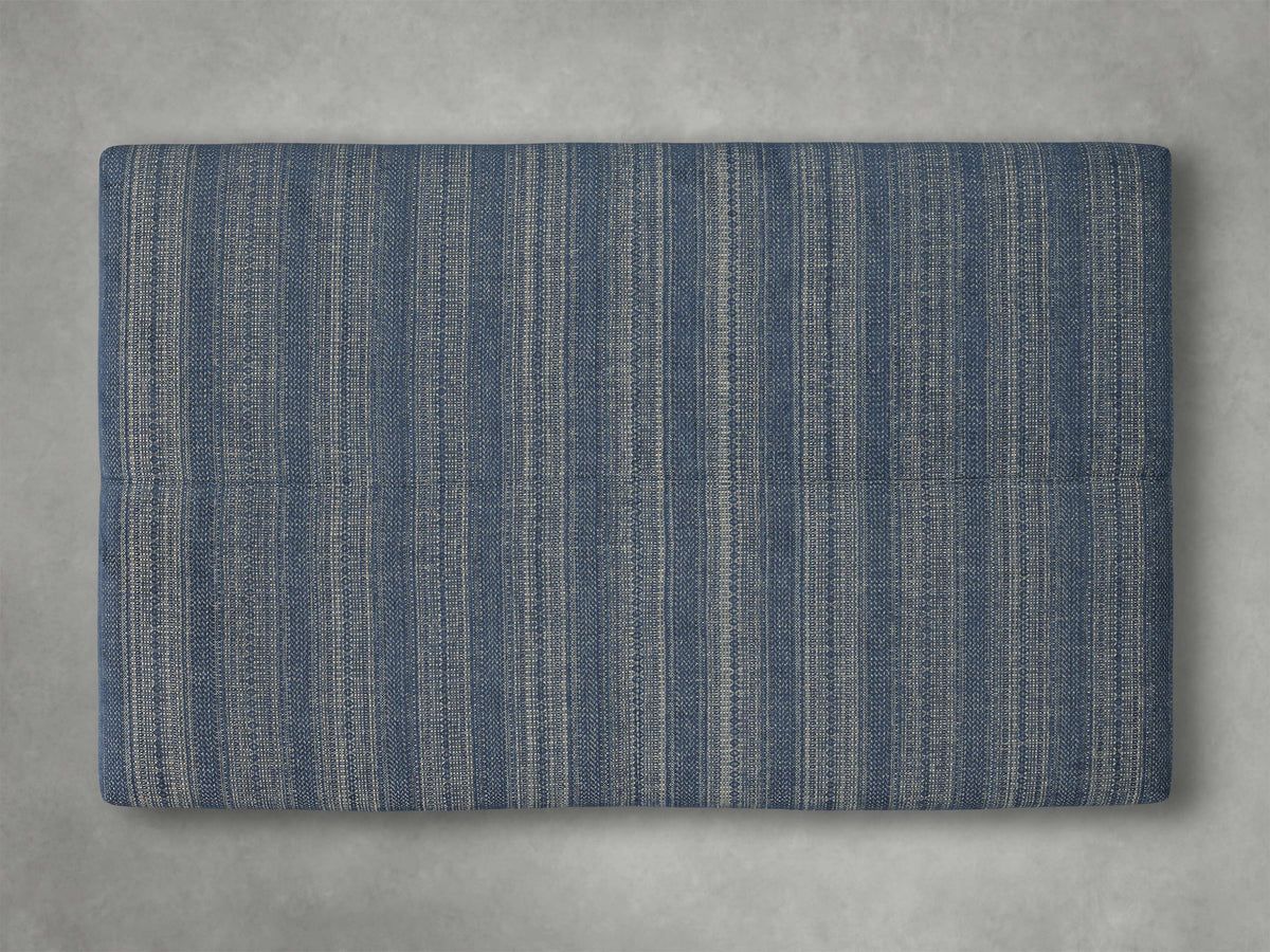 Tilton Ottoman