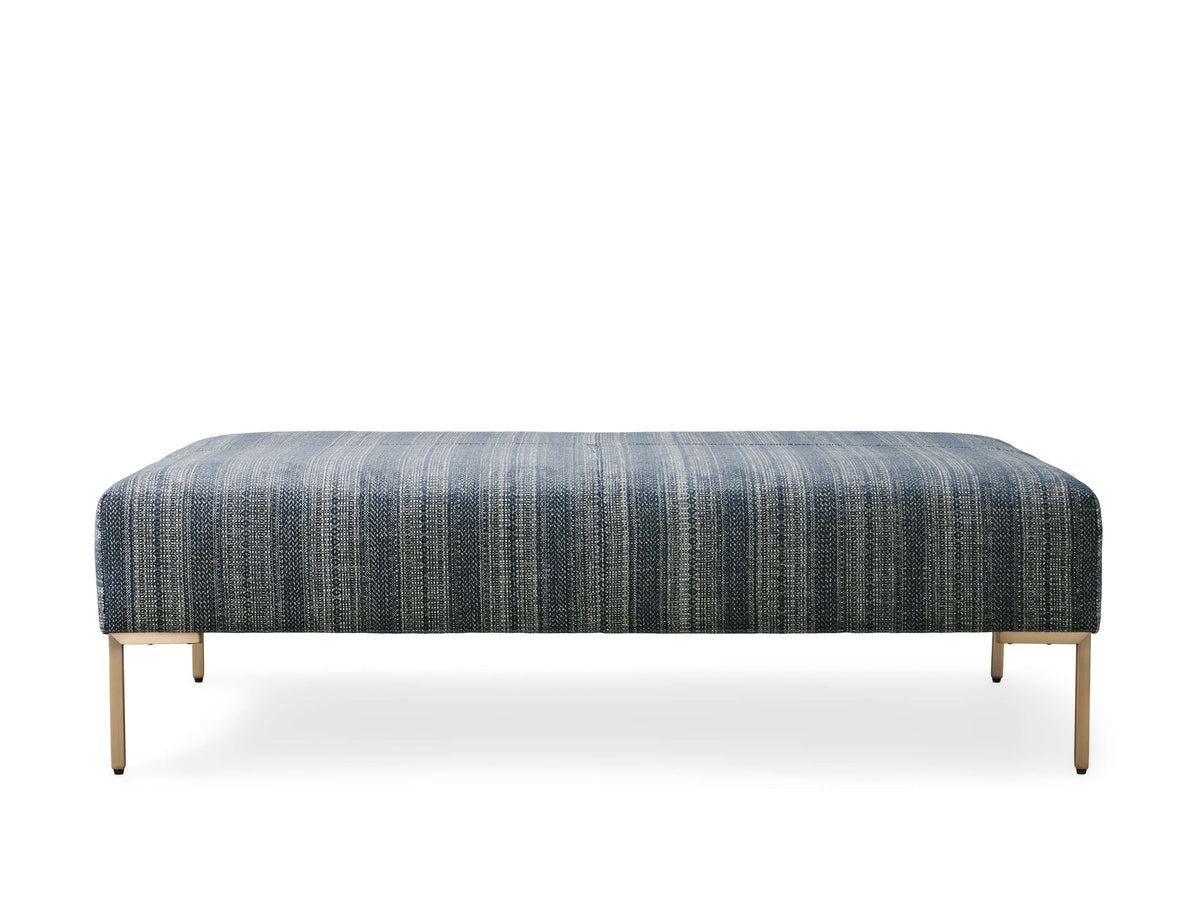 Tilton Ottoman