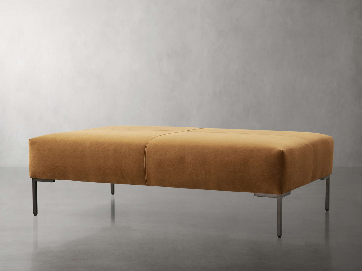 Tilton Ottoman