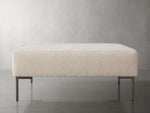 Tilton Ottoman