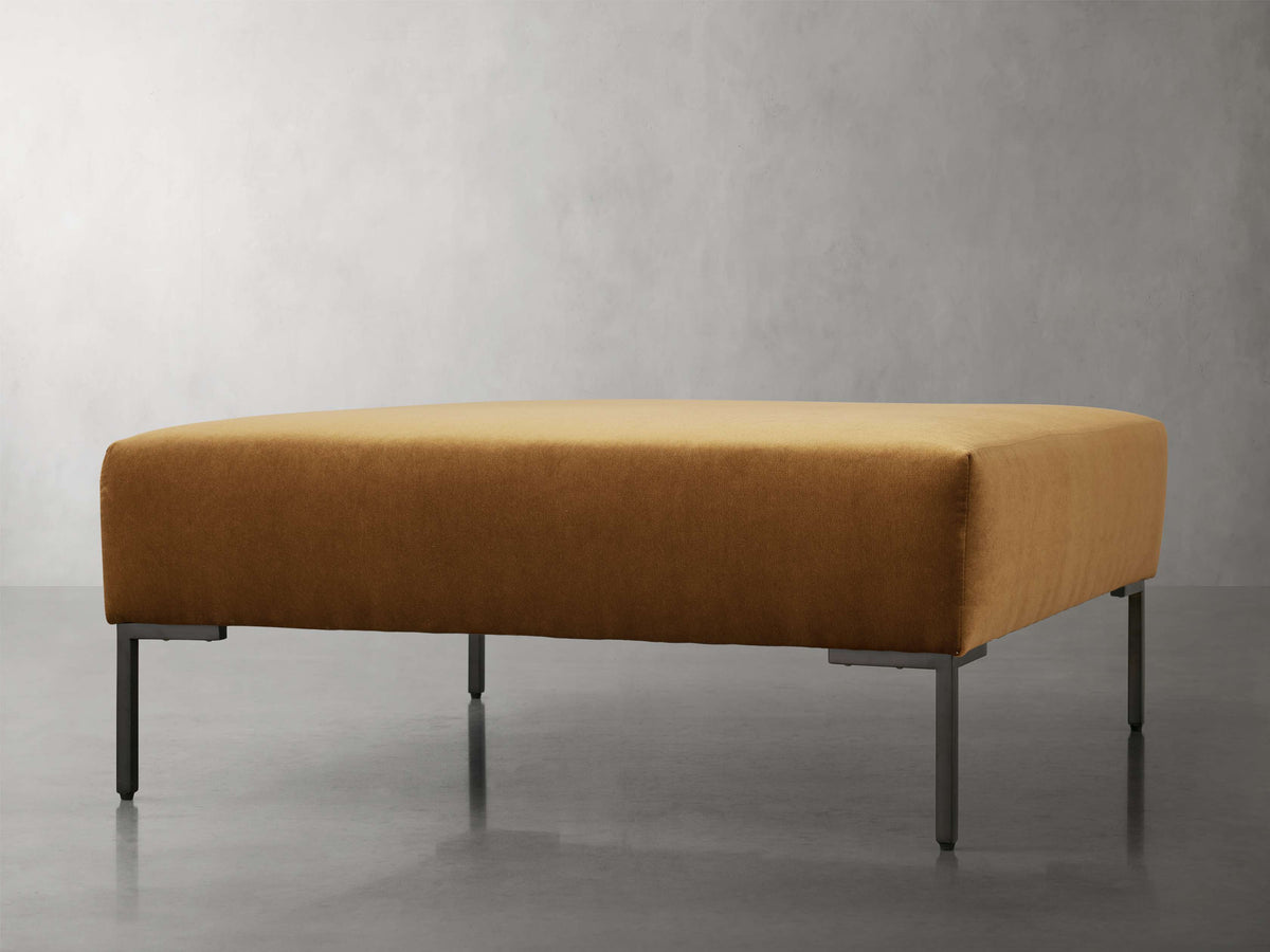 Tilton Ottoman