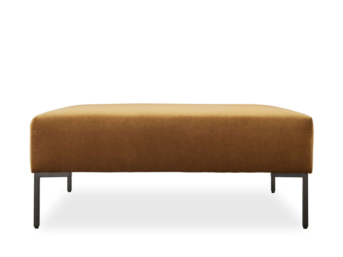 Tilton Ottoman
