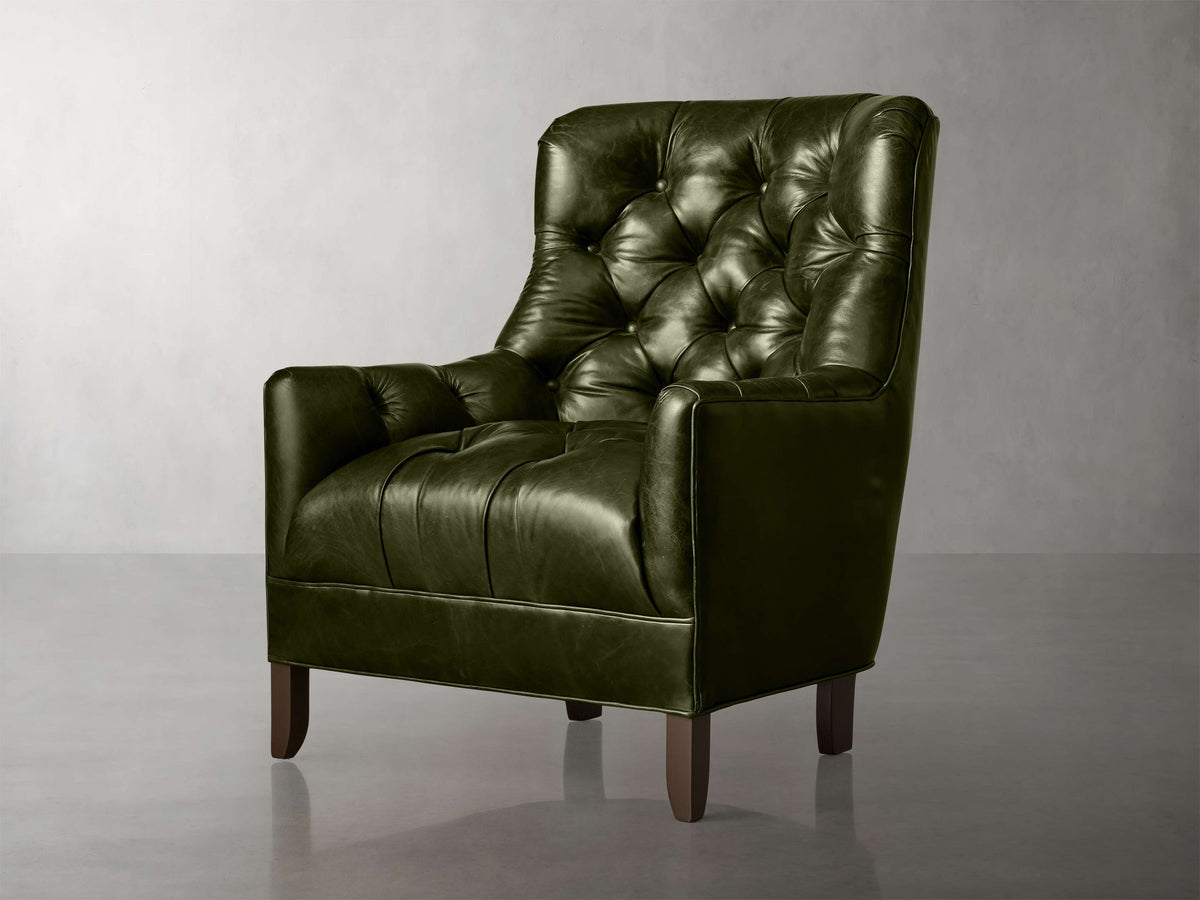 Club Chair