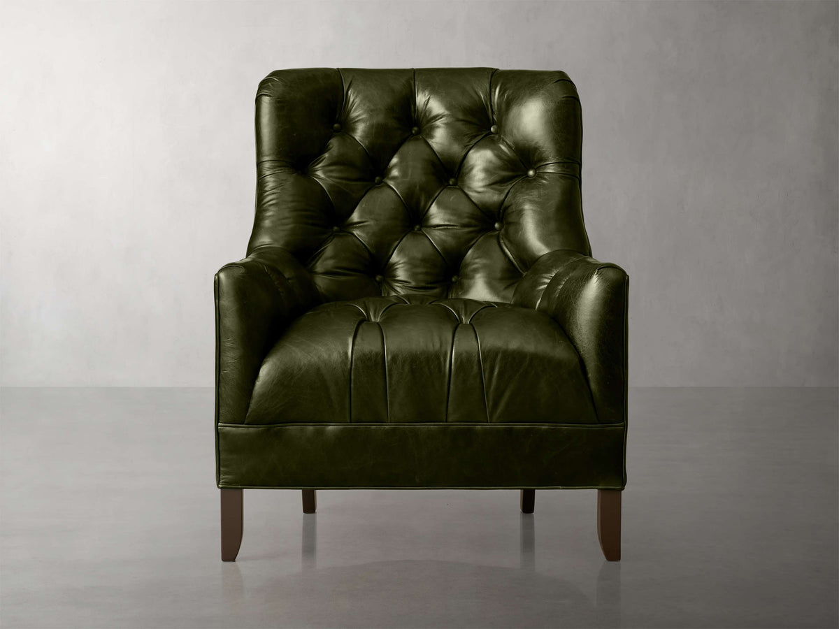 Club Chair