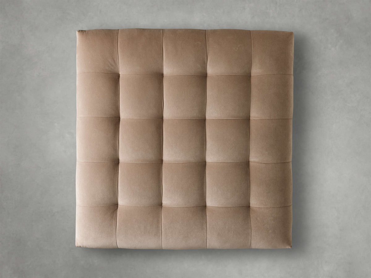 Cameran Ottoman