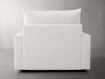 Calistoga Swivel Chair
