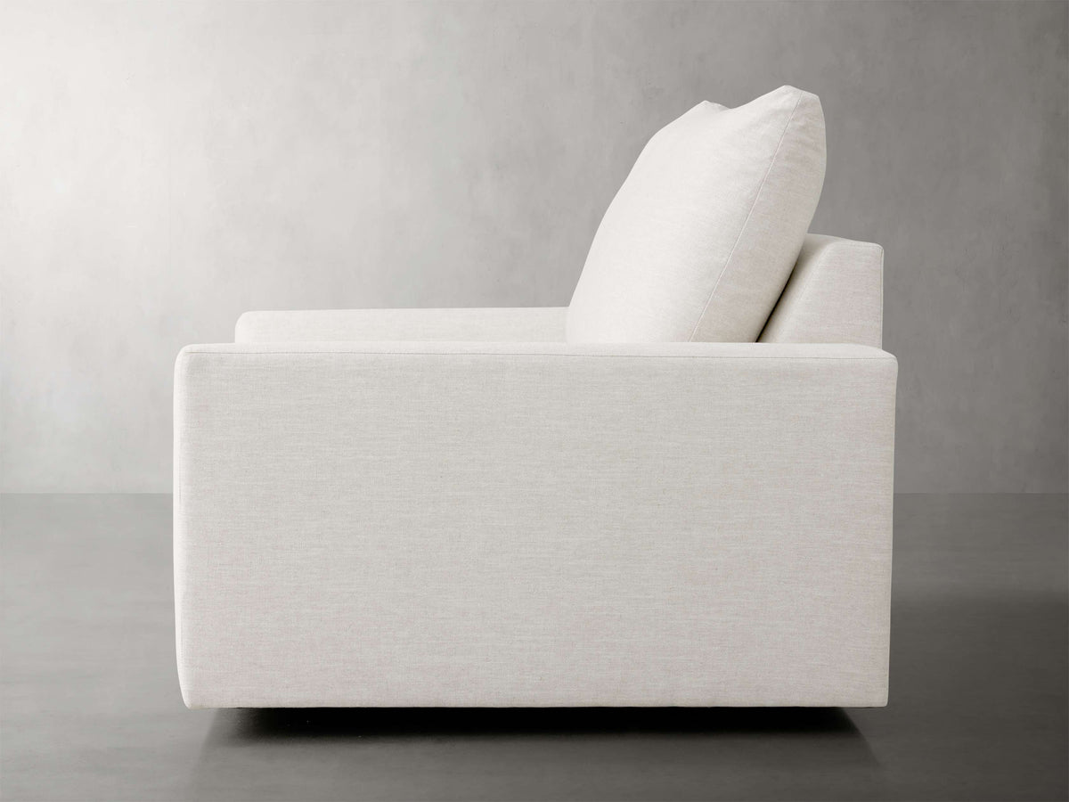 Calistoga Swivel Chair
