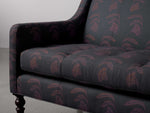 Fenwick Settee