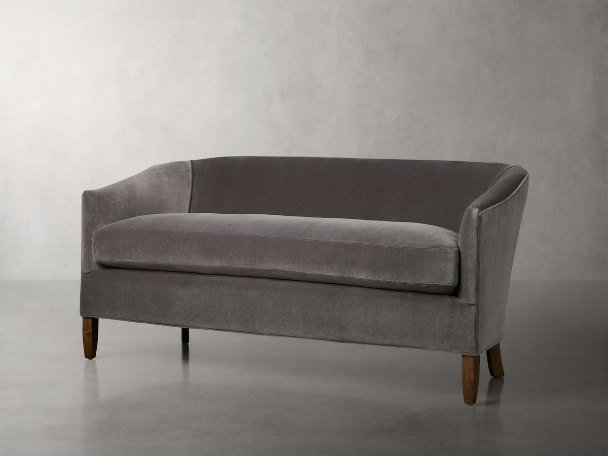 Giles Settee
