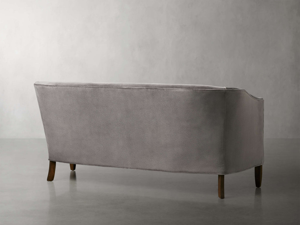 Giles Settee