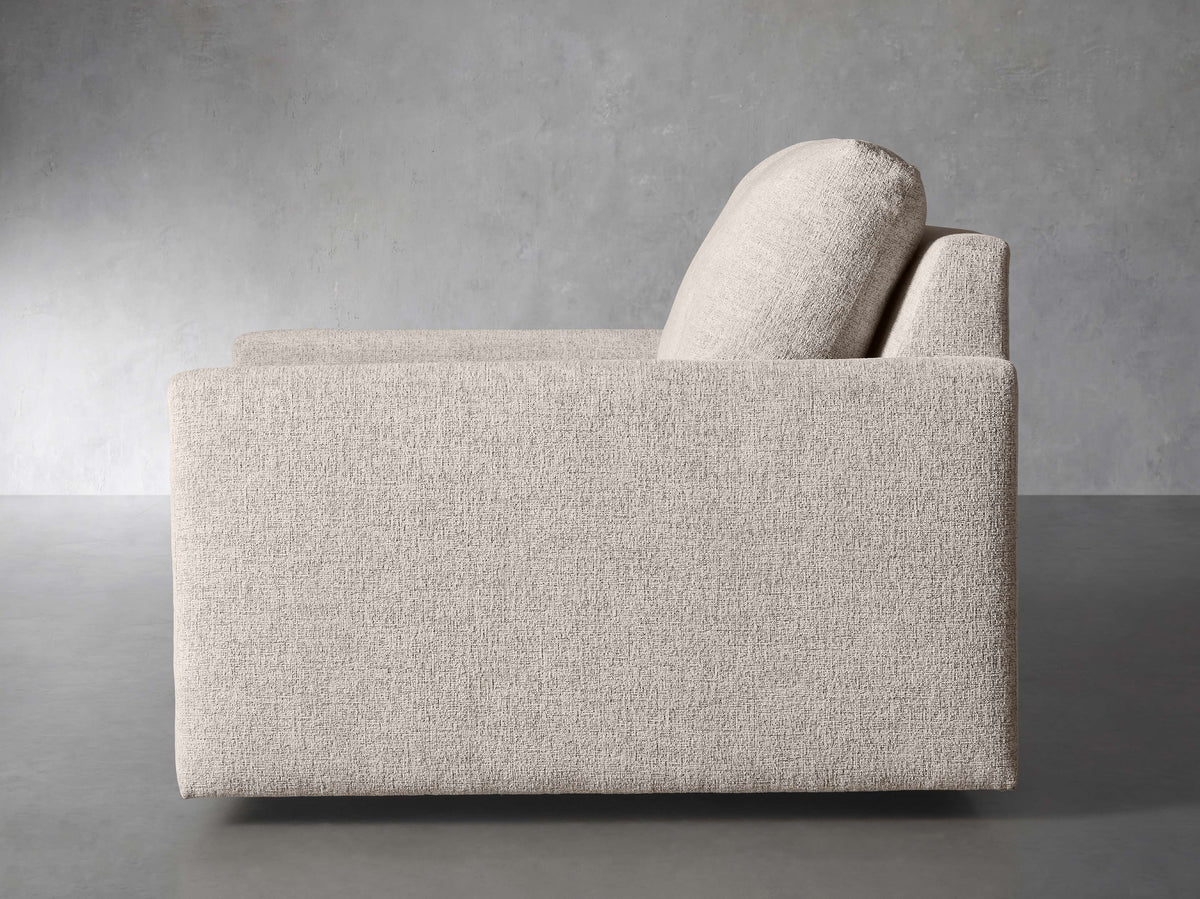 Kipton Swivel Chair