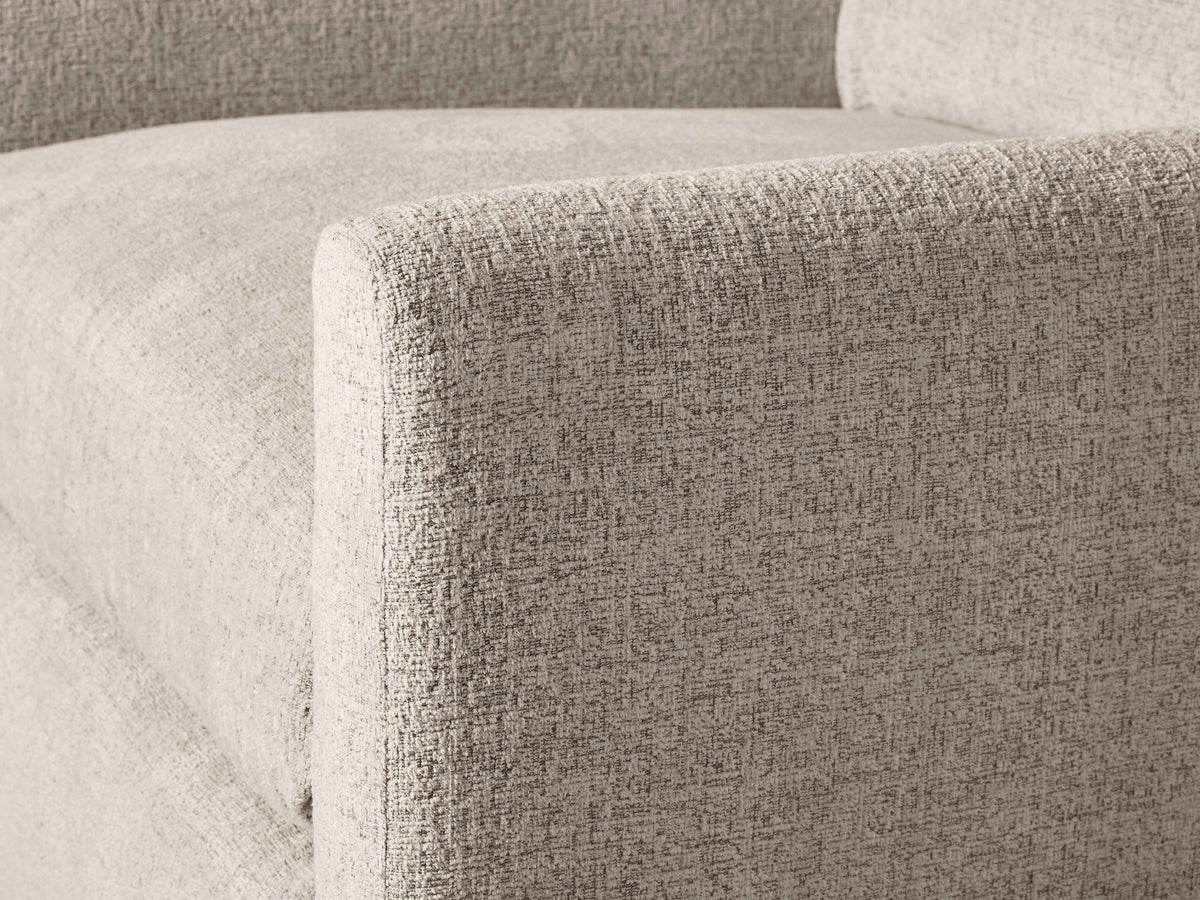 Kipton Swivel Chair