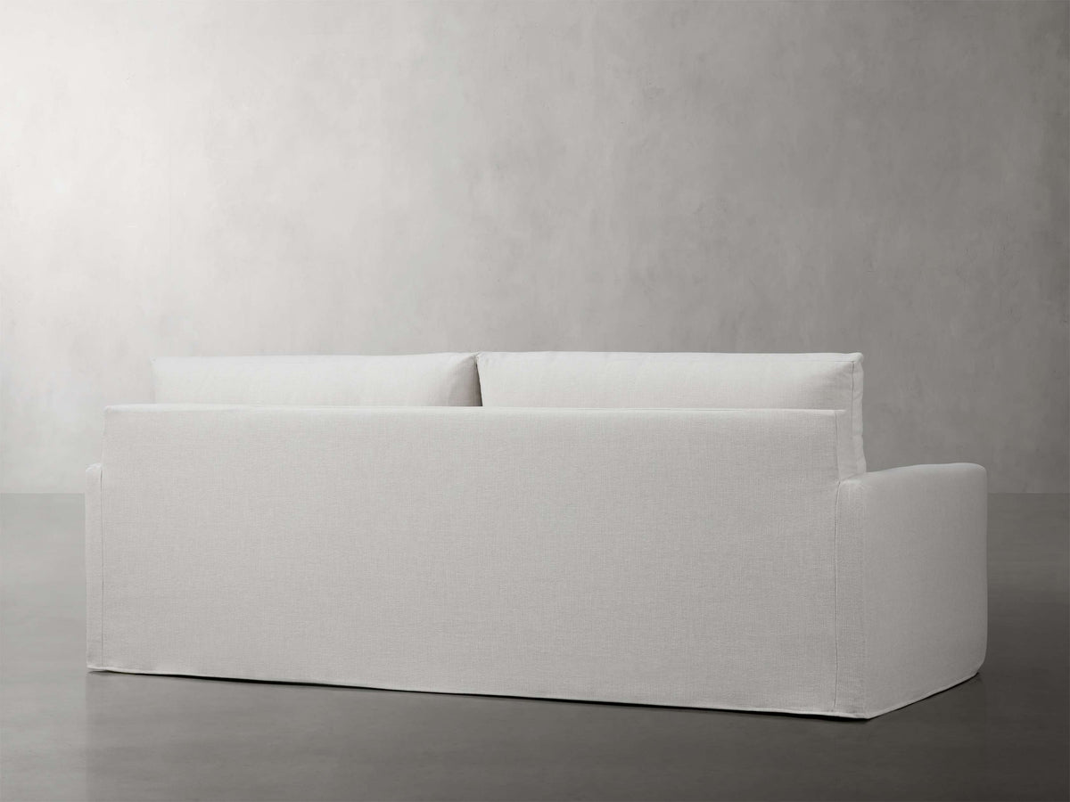Kipton Slipcovered Sofa