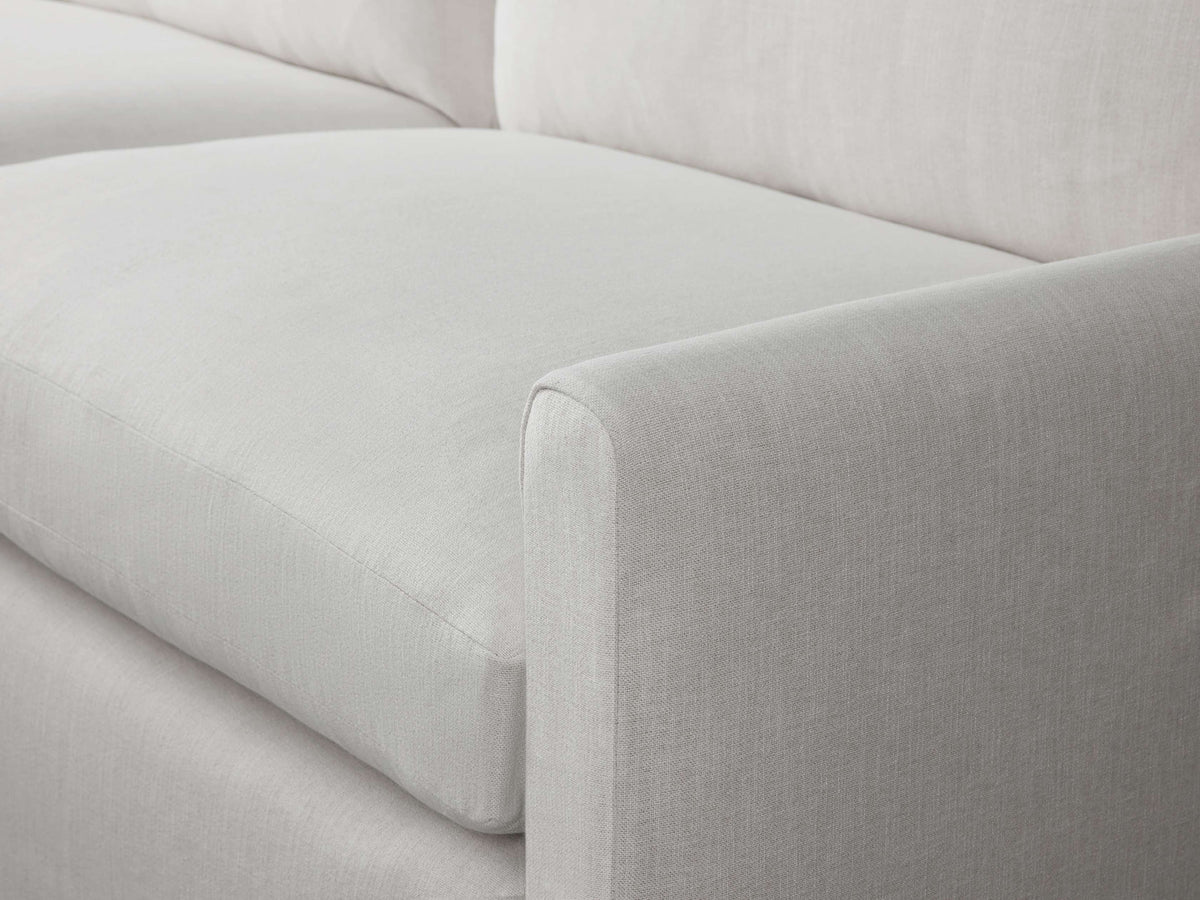 Kipton Slipcovered Sofa