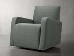 Kershaw Swivel Chair