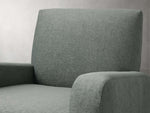 Kershaw Swivel Chair