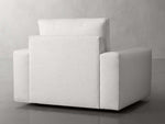 Kipton Wide Arm Chair