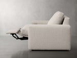 Kipton Wide Arm Motion Recliner