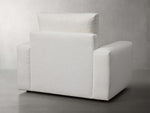 Kipton Wide Arm Motion Recliner