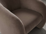 Fresno Floating Seat Chair